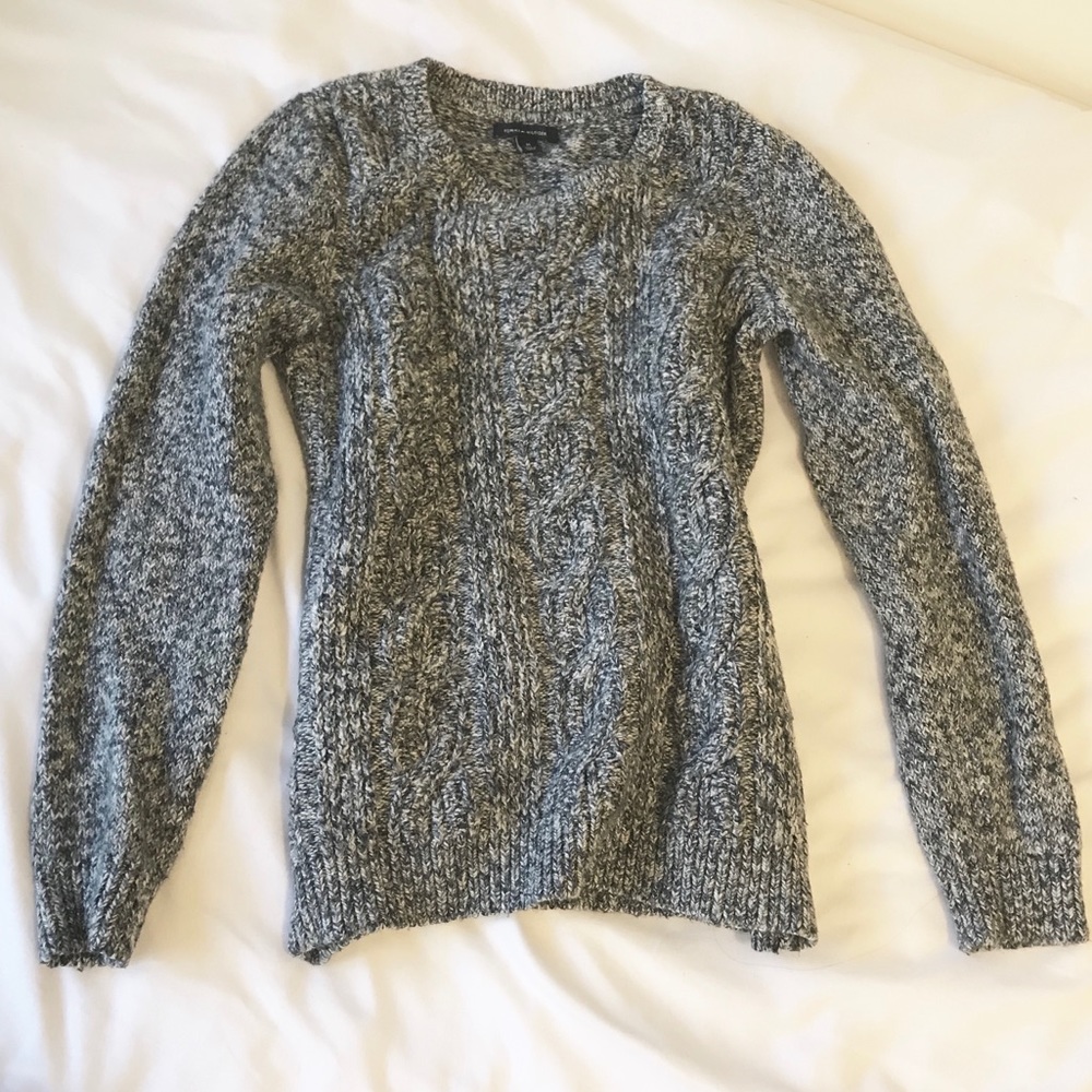 Tommy Hilfiger Knit Sweater